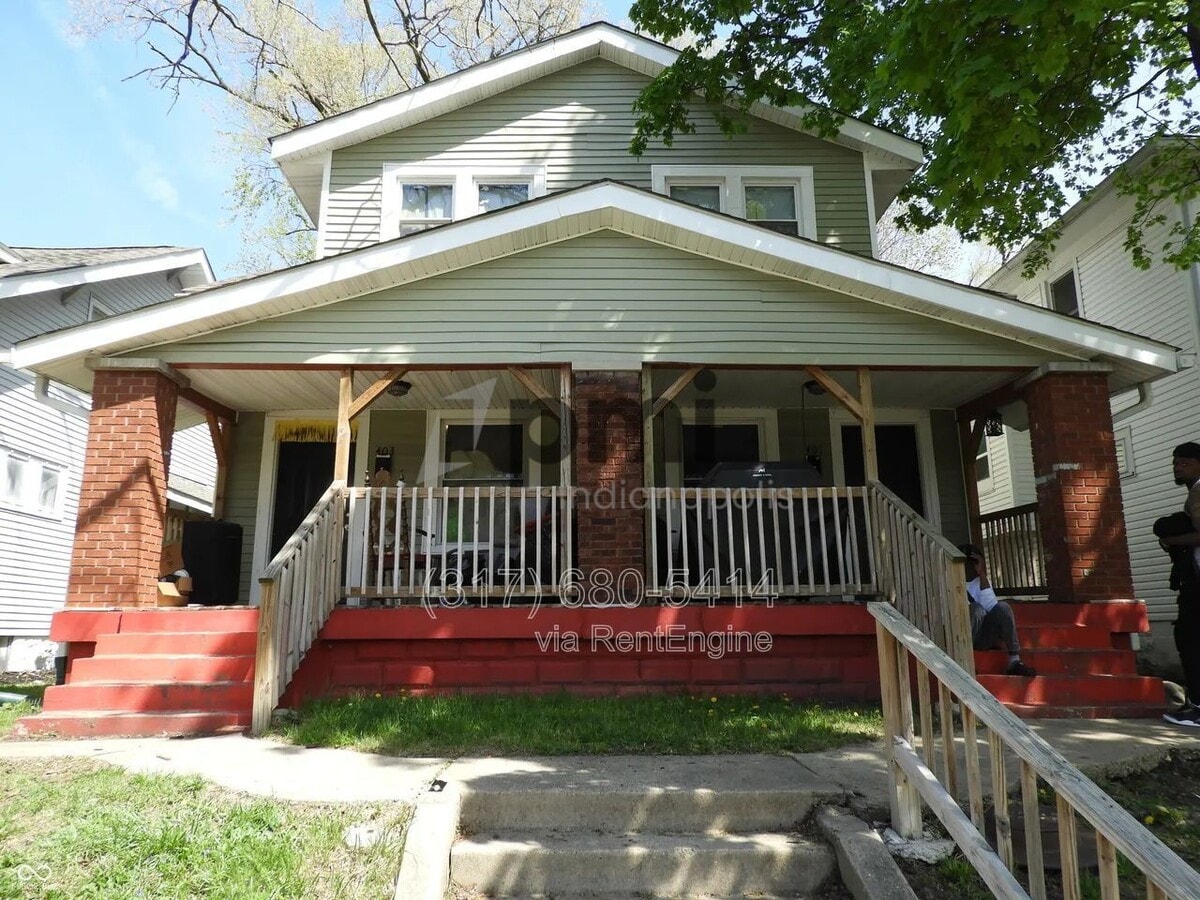 Photo - 403 Wallace Ave