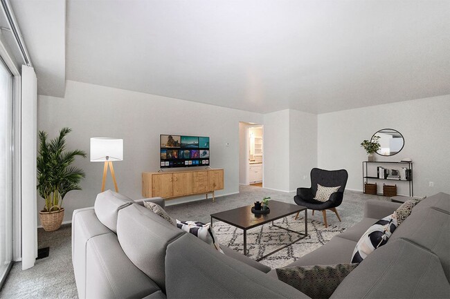 Building Photo - Township Court Rental