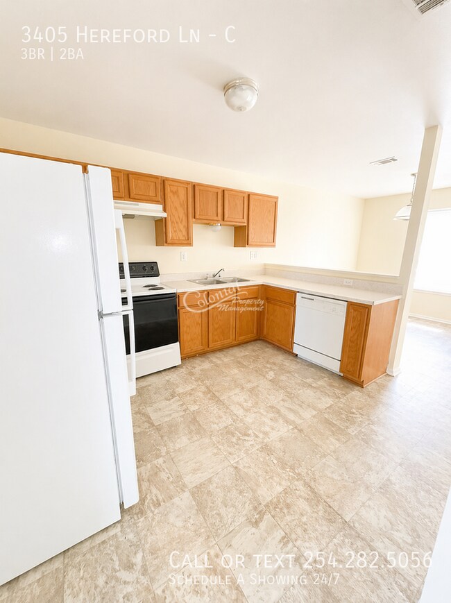 Photo - 3405 Hereford Ln Unit C