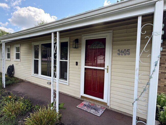 3405 Elkton Dr