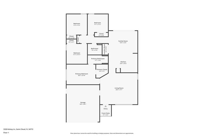 Photo - 3320 Kelsey Ln