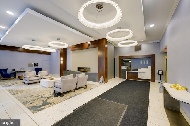 Building Photo - 4515 Willard Ave Unit 1114S