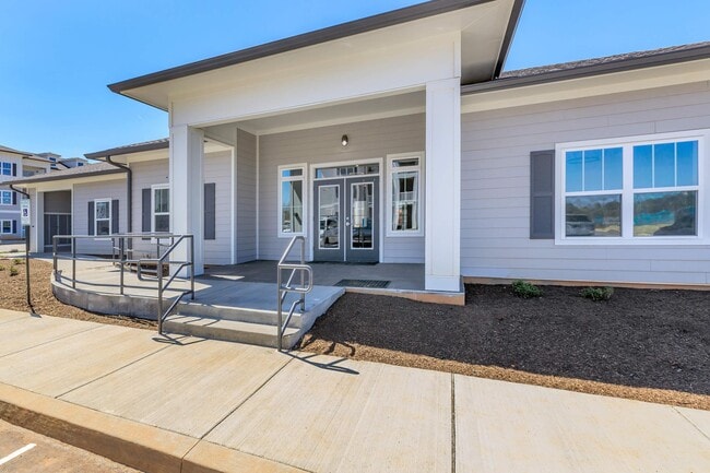 Photo - The Park at Beasley