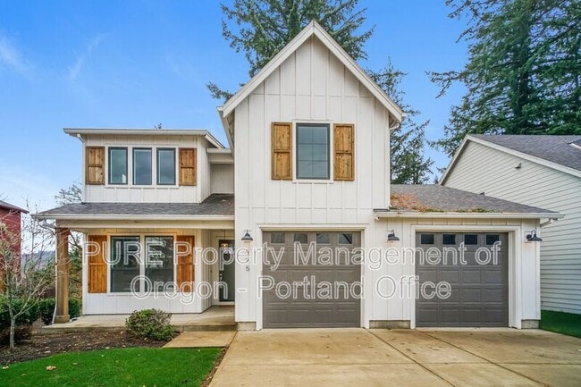 Building Photo - 995 SE Olive Way