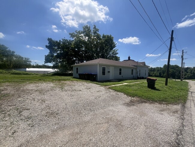 Photo - 421 S Mulberry St