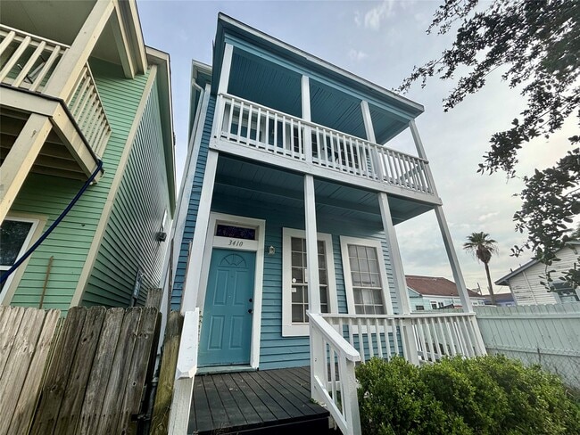 Photo - 3410 Sealy Ave