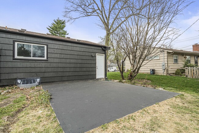 Photo - 7109 Conser St