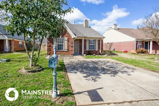 Photo - 5501 Alexandria Ln