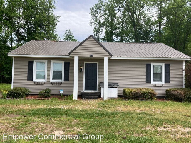2 br, 1 bath House - 6519 Barefoot Road - 2 br, 1 bath House - 6519 Barefoot Road