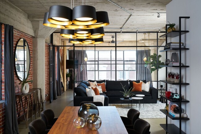Pioneer – Lofts (PIOLOF)