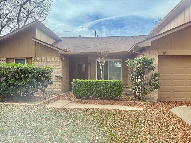 Photo - 3602 Brier Gardens Dr