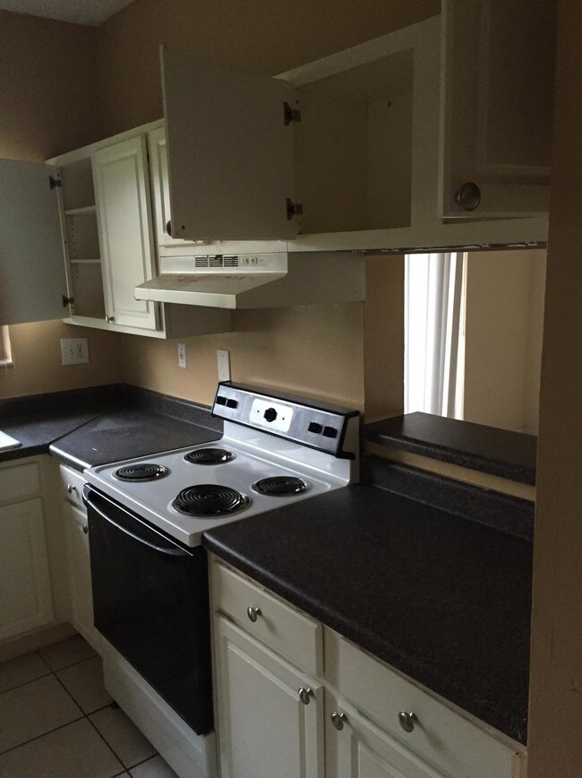 Photo - 2421 NW 96th Terrace Unit L