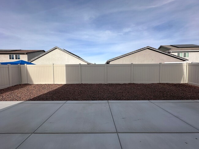 Photo - Beautiful 2024 Built 4/2.5 - New Subdivision!