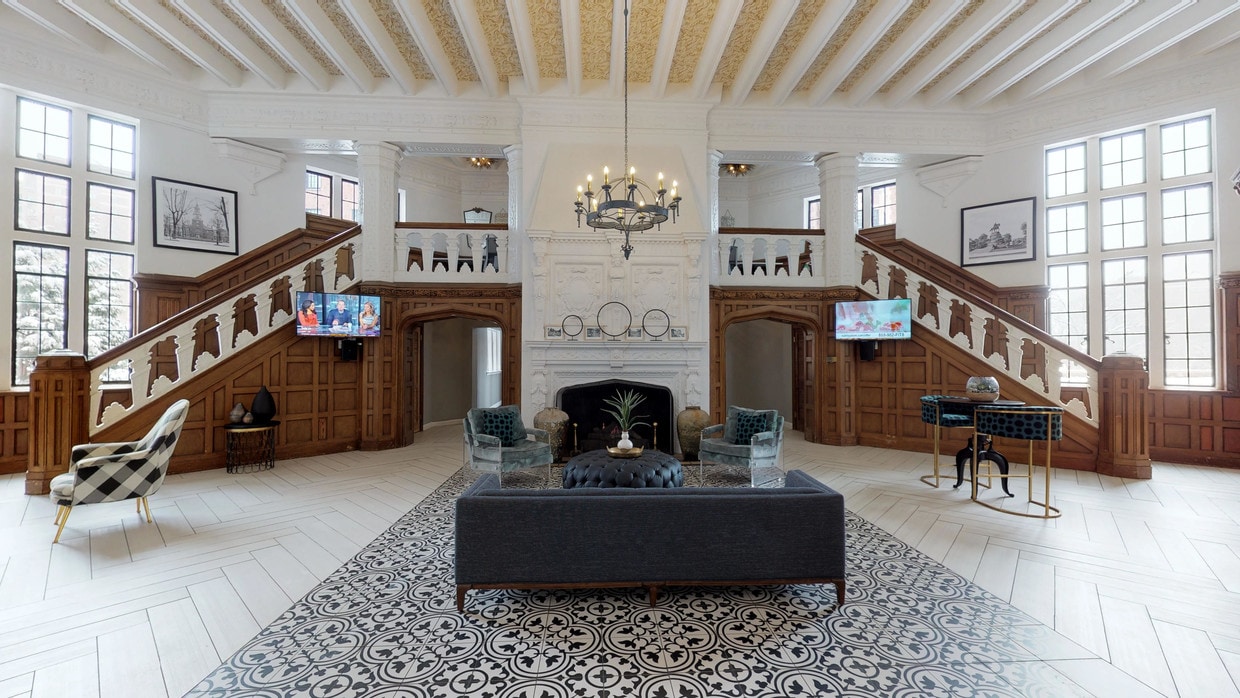 Photo - Alden Park Luxury Apartments