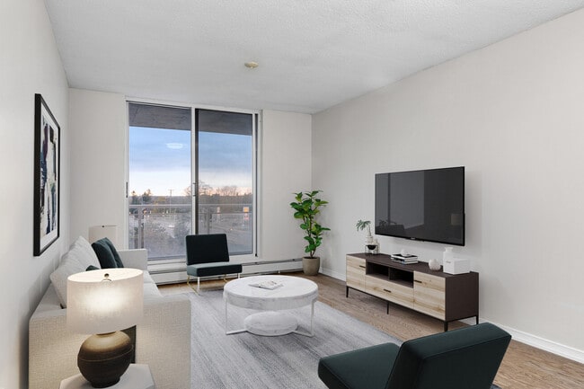 Building Photo - Portsmouth Place Centre