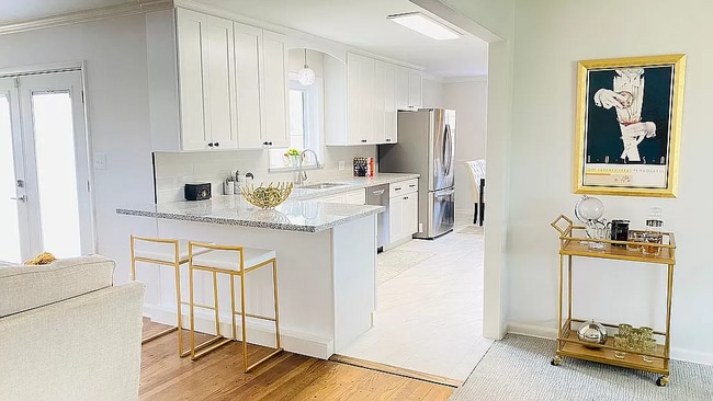 Photo - 5230 S Columbia Ave