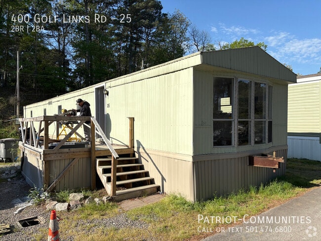 Building Photo - 400 Golf Links Rd Rental
