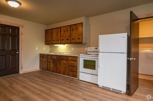 Building Photo - EN0064 James St Duplex- 2 Unit A Rental