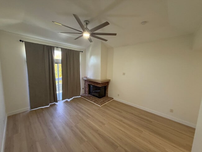 Photo - 3-Bedroom Home with Dual Fireplaces, Dual Balconies, and Community Pool in Valencia!