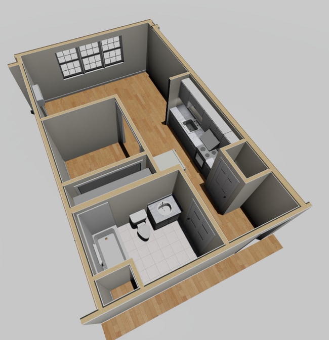 Photo - 1645 Black Rock Tpke