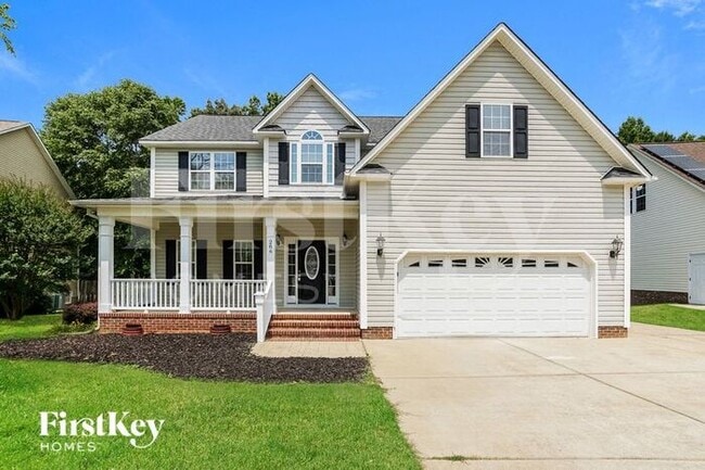 Building Photo - 286 Winding Oak Way Rental