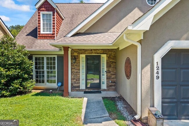 Photo - 1249 McLendon Dr