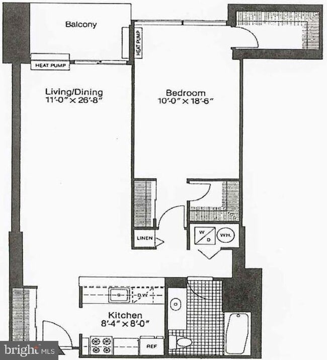 Photo - 233 S 6th St Unidad 1312B