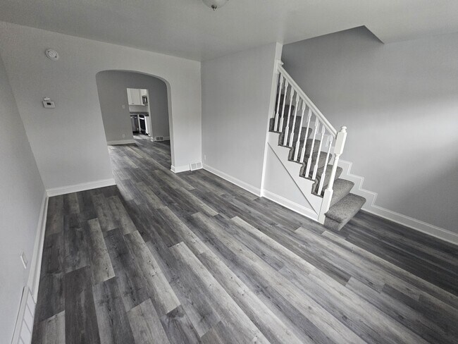 Photo - 1014 Dalton Ave
