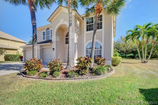 3613 Burch's Ct