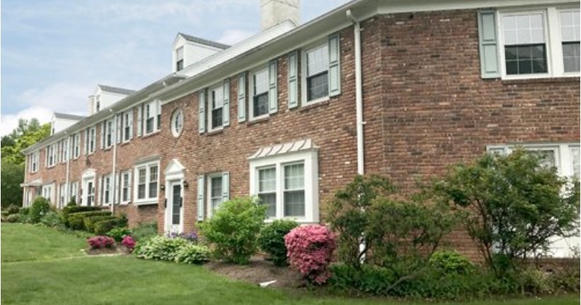 Photo - Montpelier Court Apartments