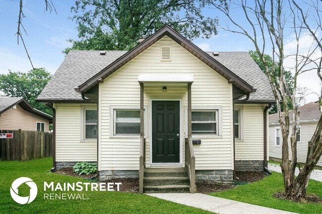 Building Photo - 935 N Gibson Ave