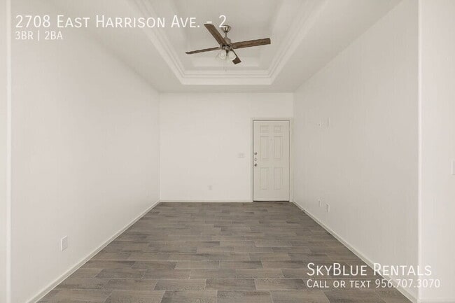 2708 W Harrison Ave Unit 2