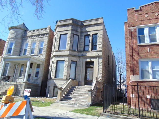 Building Photo - 5418 S Aberdeen St Unit 2