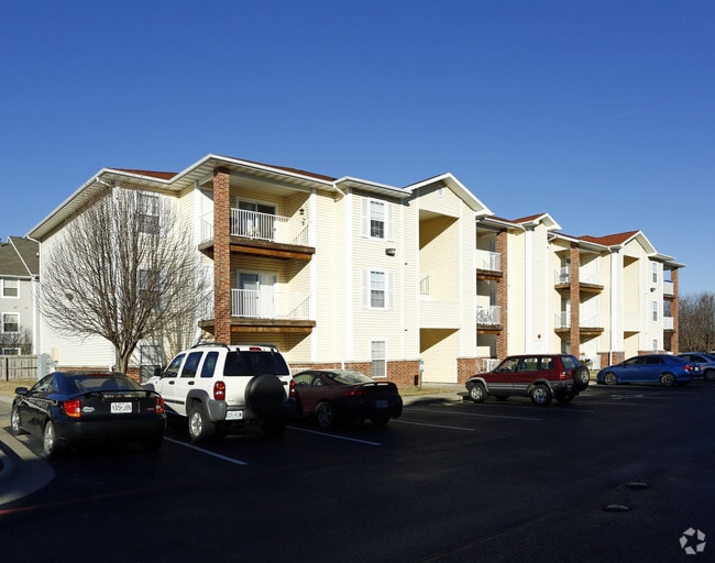 Photo - The Carlyle Apartments