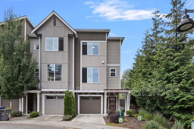 Building Photo - 12925 3rd Ave SE