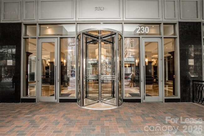 Photo - 230 S Tryon St