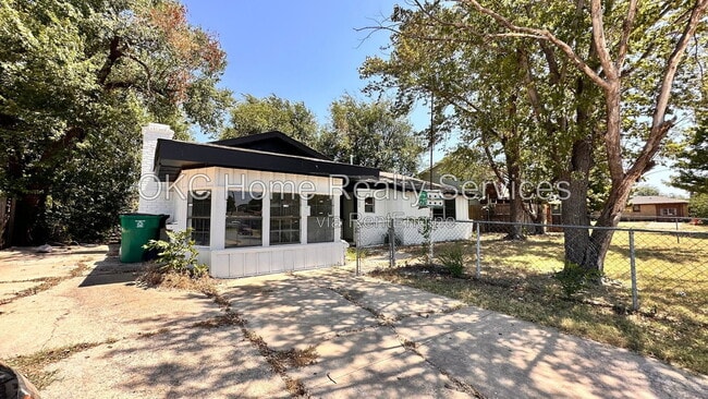 Photo - 4712 S Blackwelder Ave
