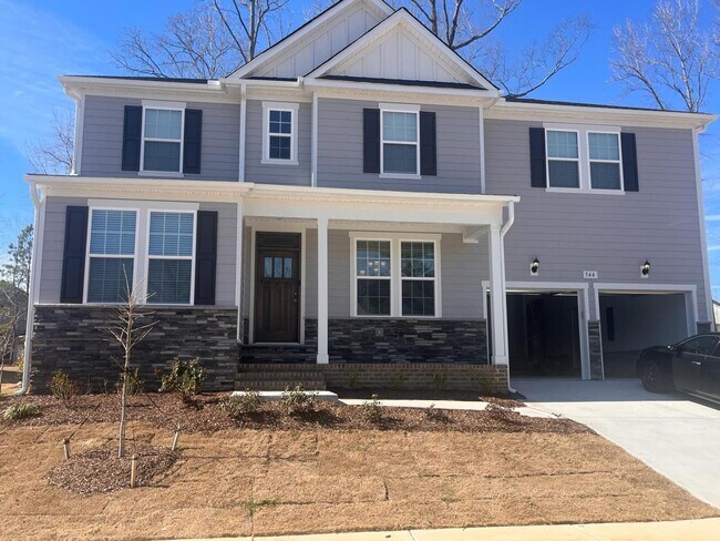 Photo - 544 Jones Blf Wy