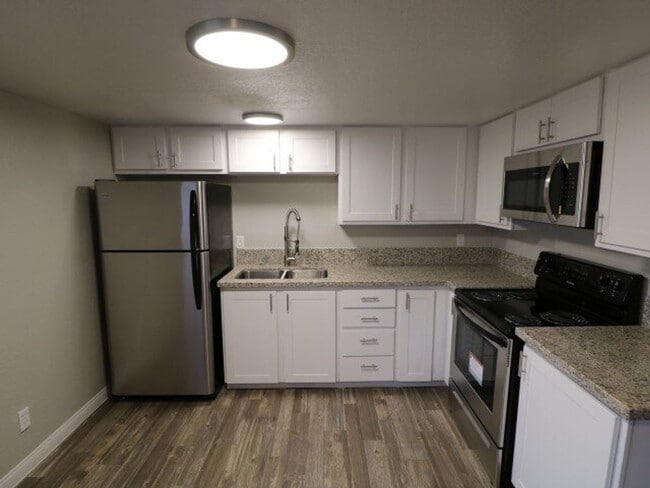 Photo - Spring Special! - Revive Medical District