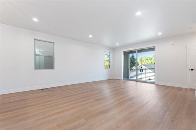 Photo - BRAND NEW 3 bed 3.5 bath townhouse