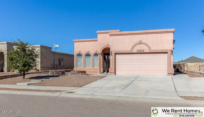 Building Photo - 14275 Desert Bush Dr Rental