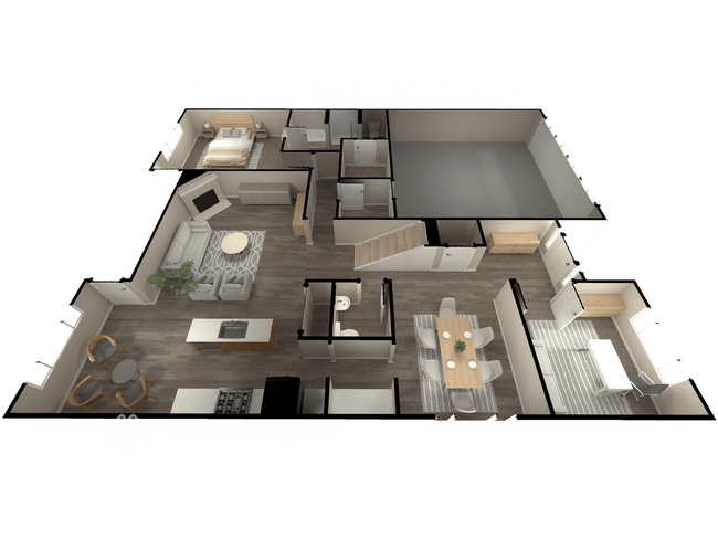 Photo - 9208 Periwinkle Loop NE