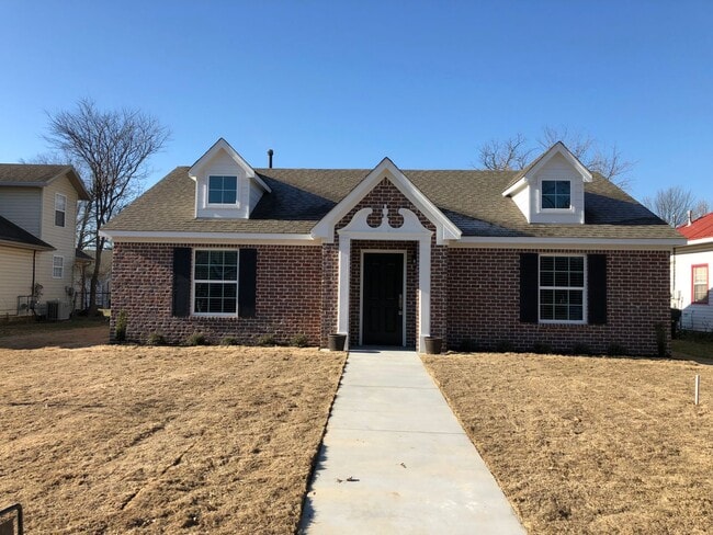 Photo - Brick Colonial - 3 Bedroom 2 Bath 1 Car Garage