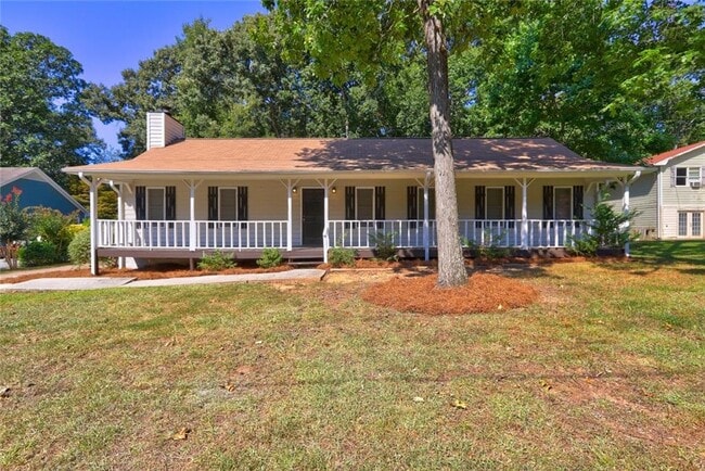 Building Photo - 4090 Knotty Oak Trail