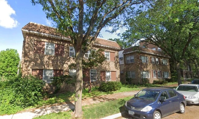 Emerson Manor Flats
