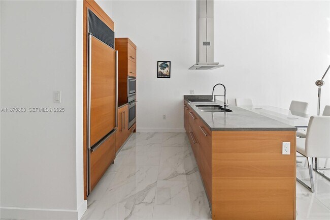 Photo - 495 Brickell Ave Unit 2207