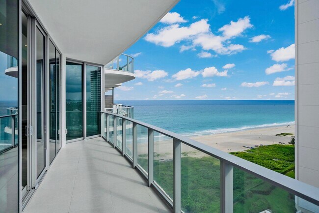 3100 N Ocean Dr Unit H-1608