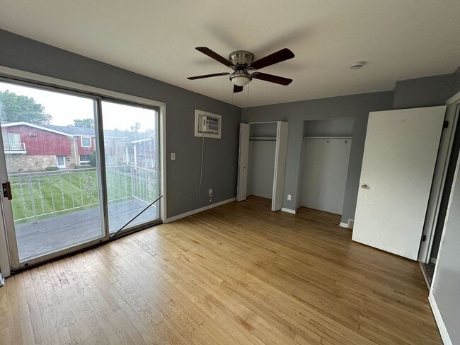 Photo - Discover this newly renovated 3-bedroom, 1.5-bath home in Euclid