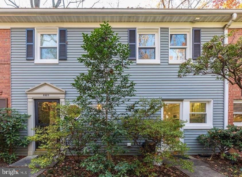 Photo - 8520 Geren Rd