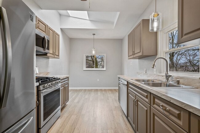 Photo - PRICE REDUCED on this Recently Renovated 3 Bed/1 Bath Home in Troy Hill